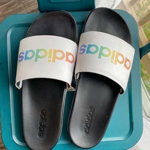 Adidas Slides